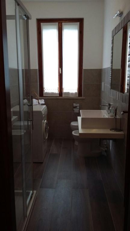 Casa Nanny Apartment Monzambano Luaran gambar
