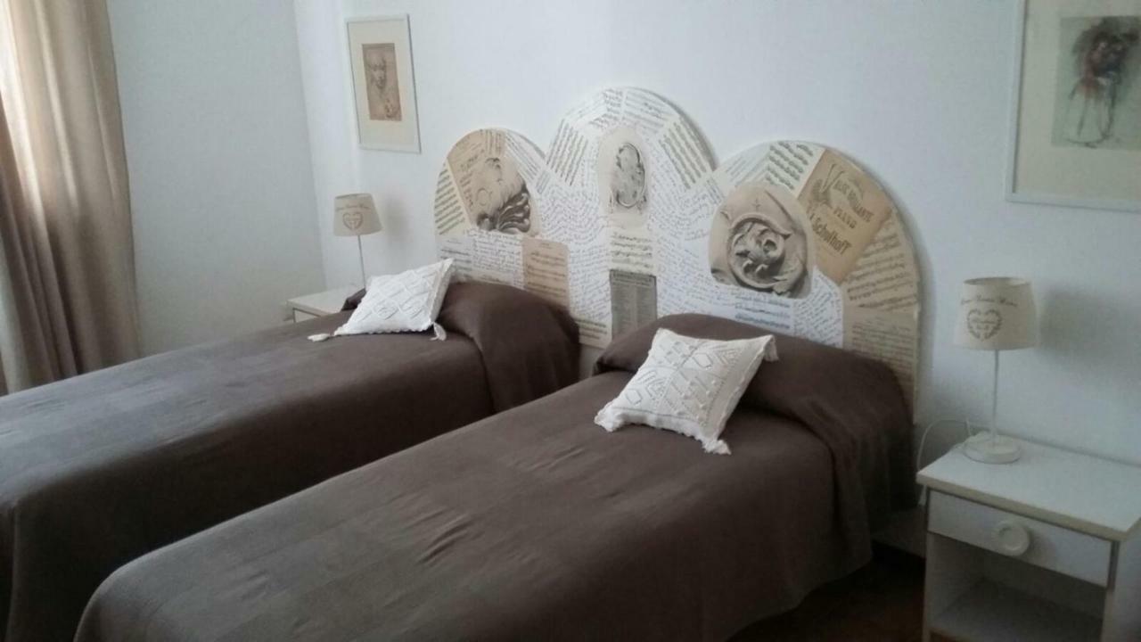 Casa Nanny Apartment Monzambano Luaran gambar